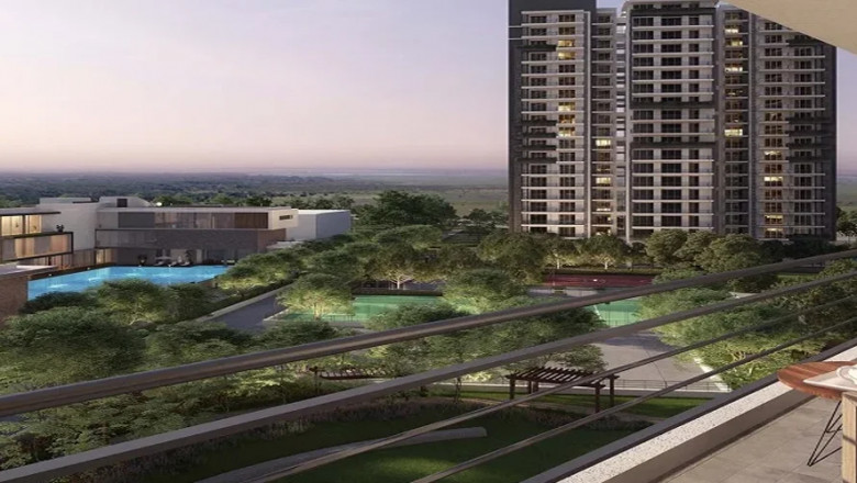 Godrej Vrikshya Sector 103 Gurgaon: Where Luxury Meets Nature’s Embrace