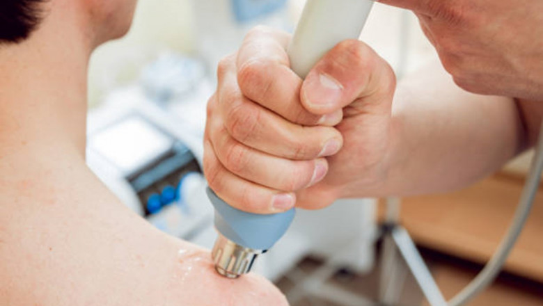 Laser Hyperhidrosis Treatment: Risks and Rewards Explained