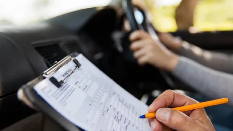 Mastering the Road What You Need to Know About Behind the Wheel Training