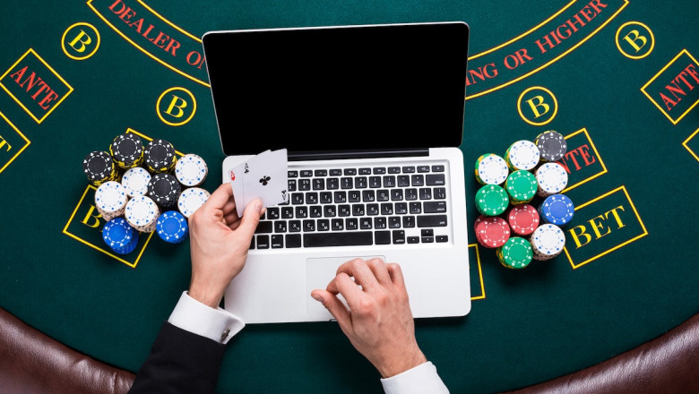 Mobile Gaming: How Smartphones Are Changing the Online Kasino Experience