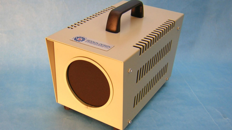 SWIR Hyperspectral Camera