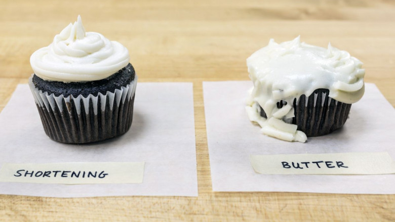 The Rise of Shortenings: A Tasty Trend in the Food