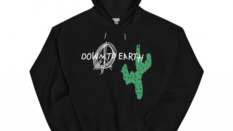 The Rise of Travis Scott Hoodies in Streetwear Culture