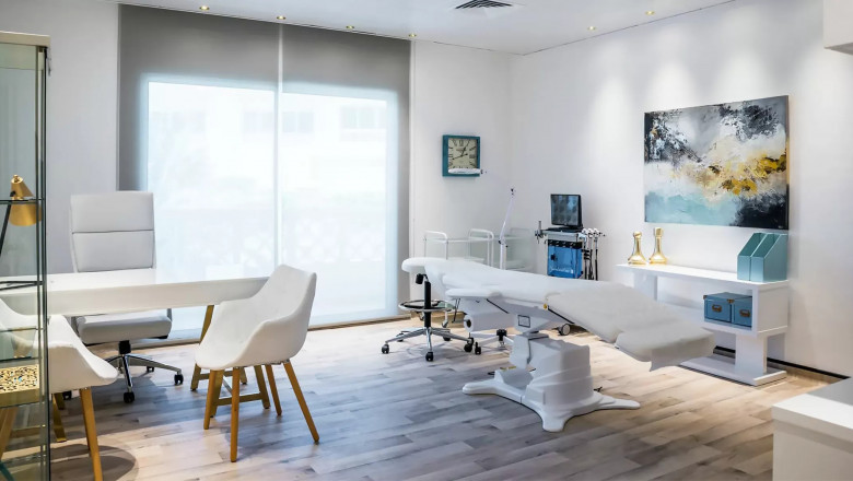 Top 7 Benefits of Getting a HydraFacial Regularly