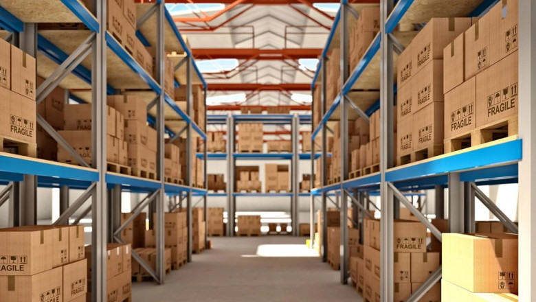 Unlocking Growth with 3PL Warehousing Risk Management
