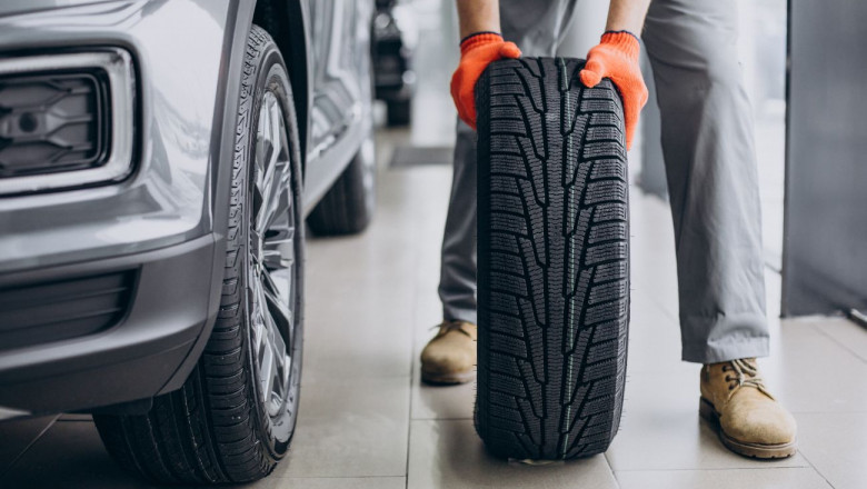 WHY SHOULD WE NOT OPT FOR CHEAP TYRES?