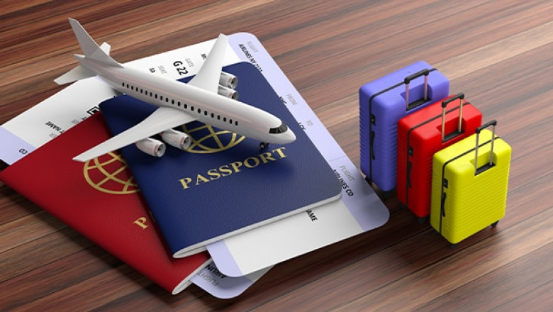 Your Guide to Visa Applications