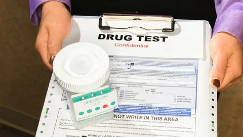 7 Signs it’s Time to Call a Drug Testing Service at Home