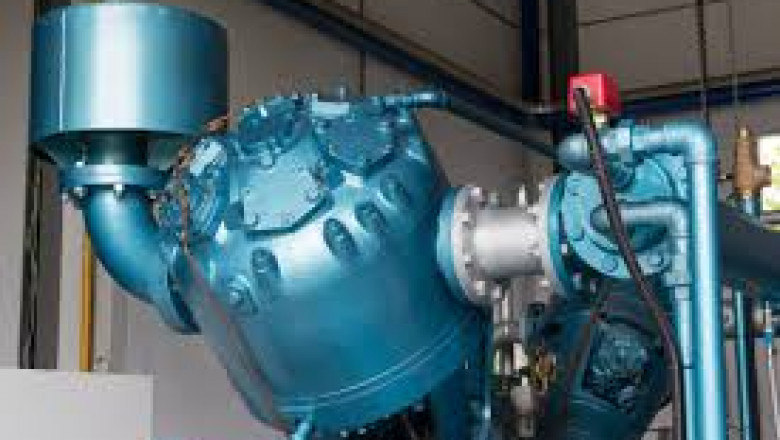 Axial Flow Pumps Market Competitive Landscape and Future Outlook 2020