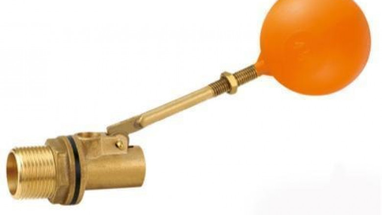 Brass Float Valve Manufacturers in India