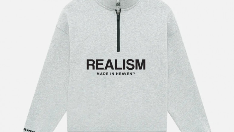 Form, Function, and Philosophy: The Realism Hoodie