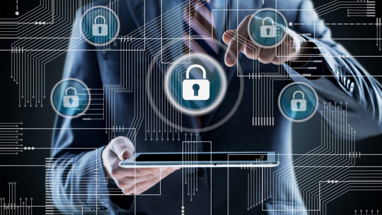 Guarding Growth: Why Small Businesses Need Big Security