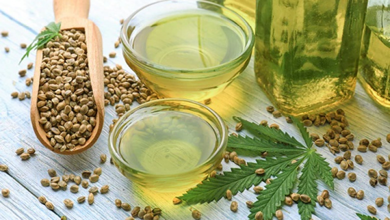 Hemp Oil Manufacturing Plant Cost 2025: Business Plan, and Raw Materials Requirement