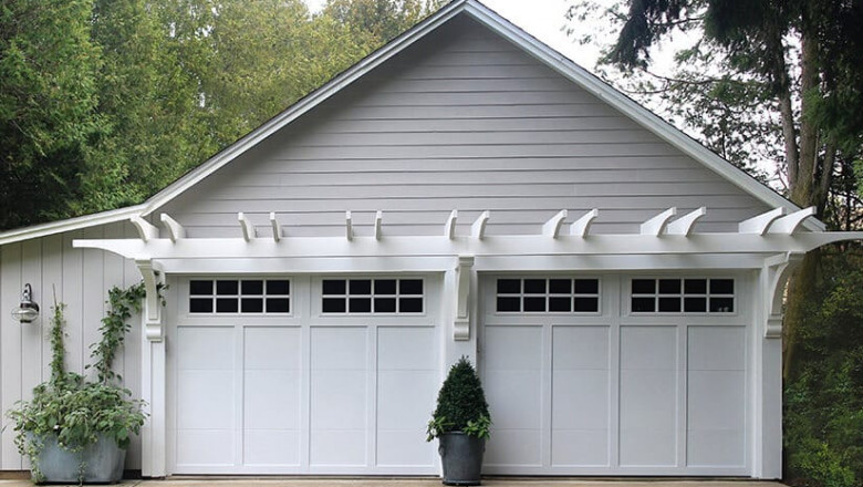 Is Your Garage Door Supplier Offering Quality or Hype?
