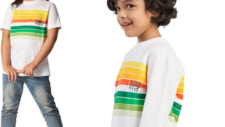 Kids T Shirts Made Easy: Comfort, Fit & Fun Designs To Make Clothing Fun For Children