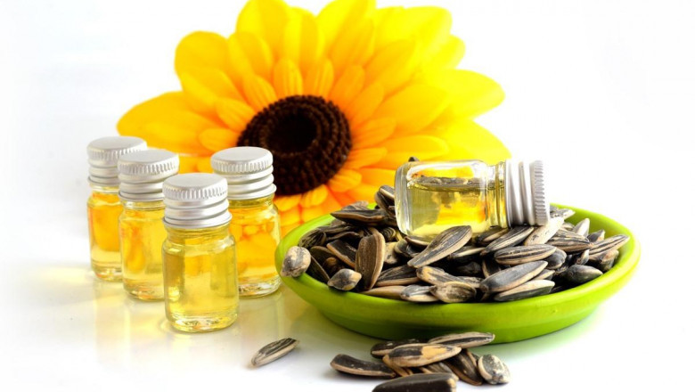 Sunflower Oil Manufacturing Plant Cost 2025: Machinery and Raw Materials Requirement