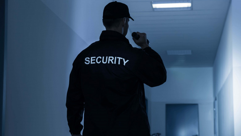 Top-Rated Security Services Near Me What You Need to Know Before Hiring