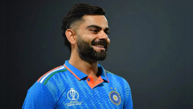 Virat Kolhi