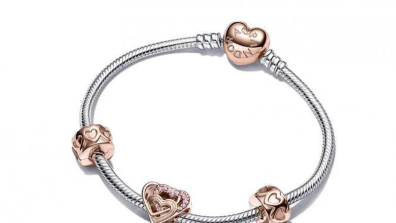 Where to Buy Authentic Pandora Gold Bracelets in Downtown Toronto