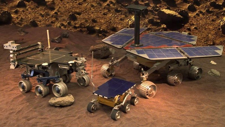 Aerospace Robotics Market 2031: Opportunities, Analysis, and Challenges
