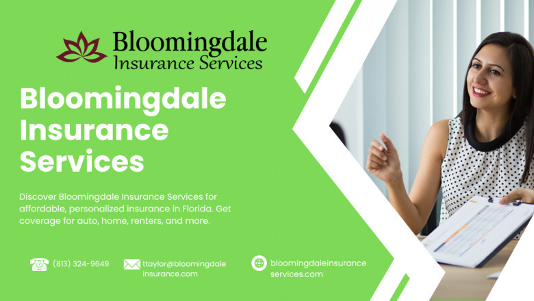 Comprehensive Guide to Bloomingdale Insurance Services: Your Trusted Insurance Partner in Florida