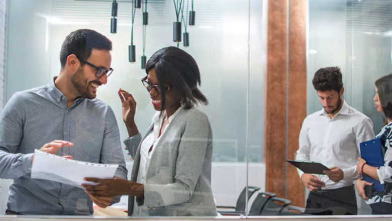 Find the Right Future with the Help of a Trusted Consultancy Near Me – Infinity Exists