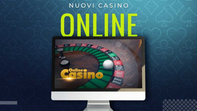 Introduzione: il mondo delle slot online in Italia