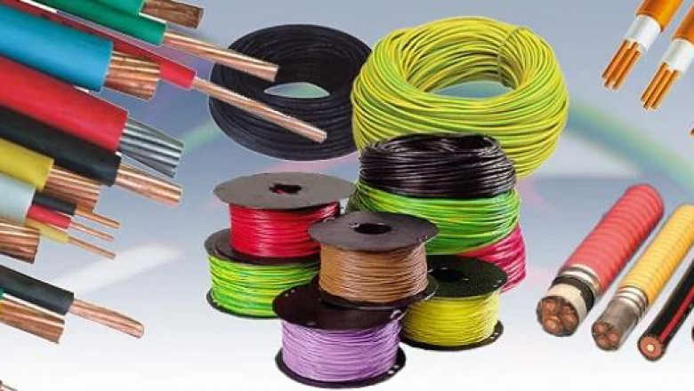 Medium Voltage Cable and Accessories Market 2031: Overview, and Growth Opportunities