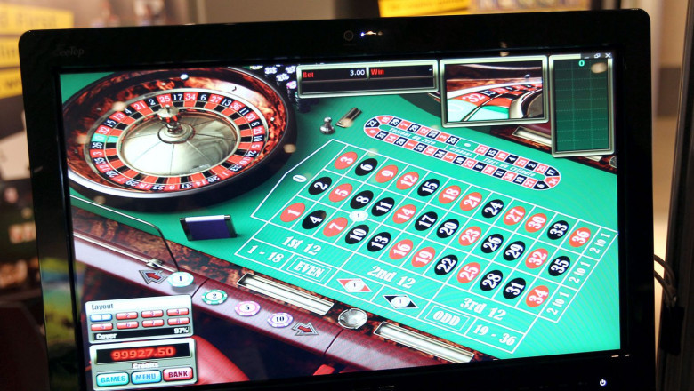 Responsible Gamblng in the Online Kasino Industry