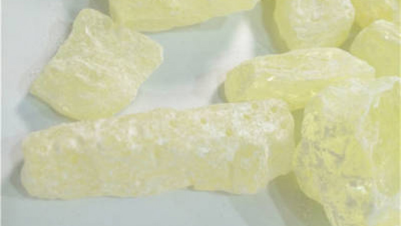 Synthetic Musk Market 2031: Global Opportunity Analysis, and Recent Trends