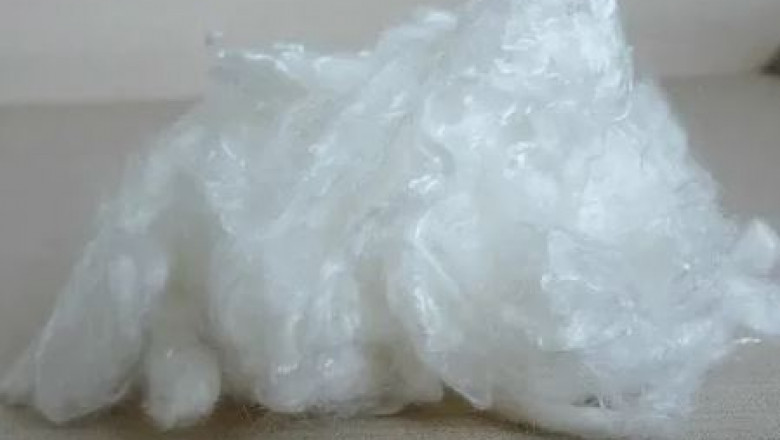 Viscose Staple Fiber Market Analysis, Trends and Opportunities - 2031