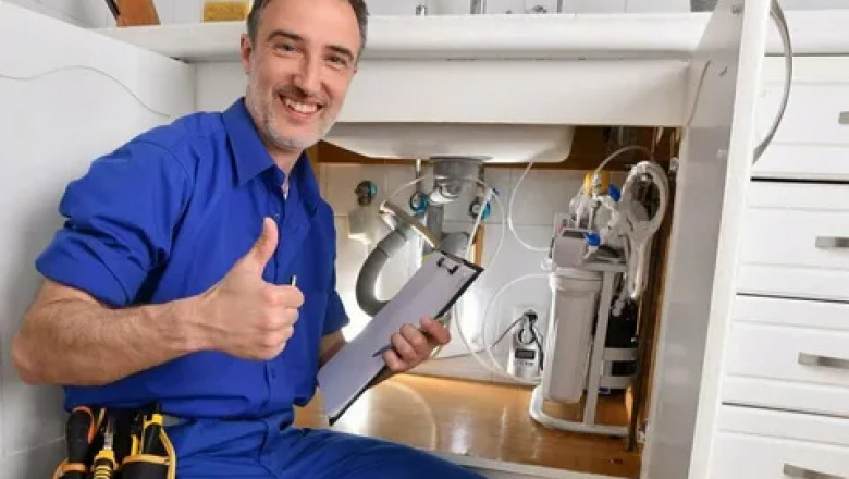 What Every Homeowner Should Ask Before Hiring A Plumber