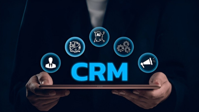 Affordable CRM Software for Small Business: The Smart Way to Grow Without Breaking the Bank