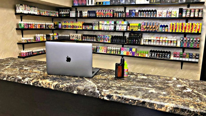 Can Your Vape Shop Recommend Nicotine-Free Options?