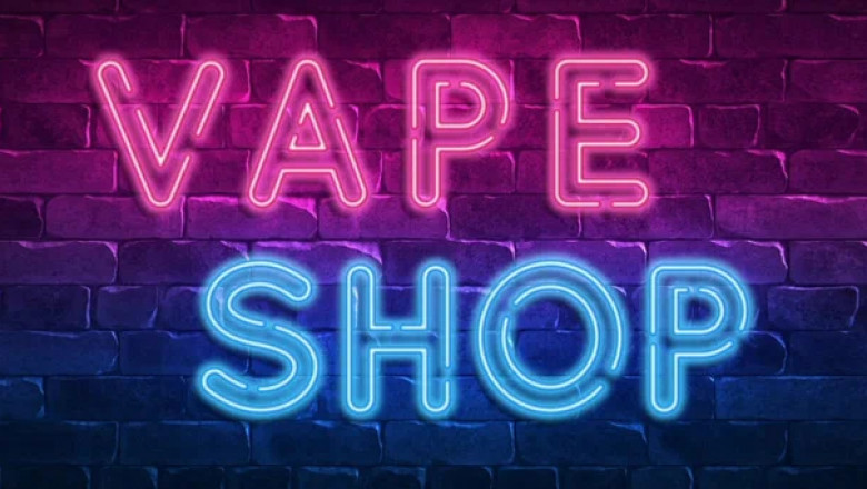 How To Choose The Right Vape Shop For Your Needs