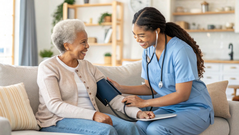 What Factors Affect the Cost of Home Care Services in Virginia?