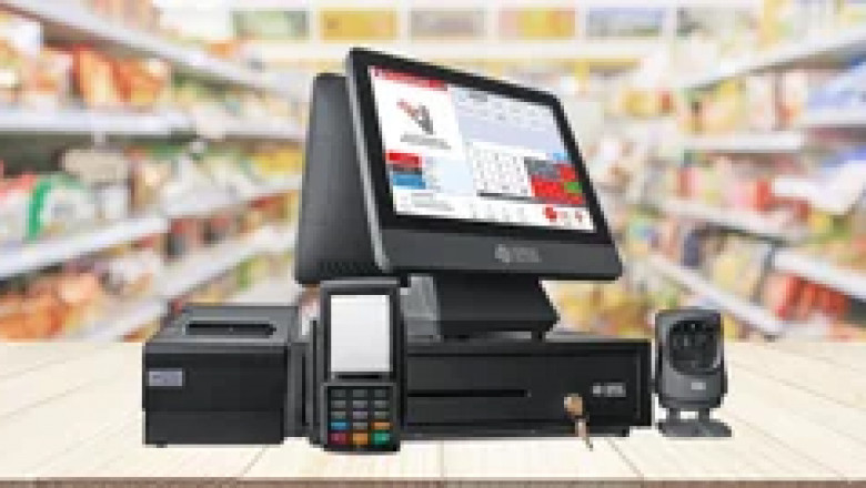 Best Retail Software Services in Mayur Vihar?