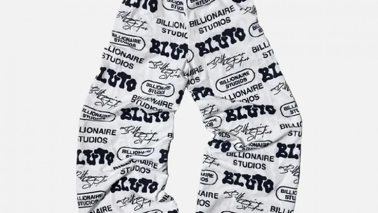 Billionaire Studios: The Streetwear Brand Redefining Luxury and Urban Culture