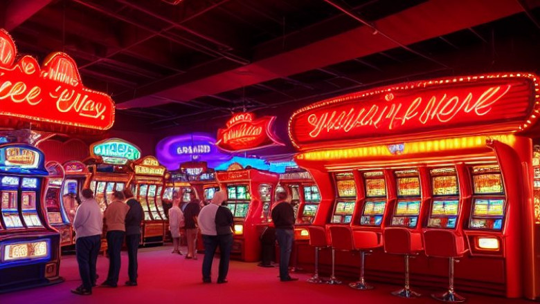 Outstanding Assortment at Jet4Bet