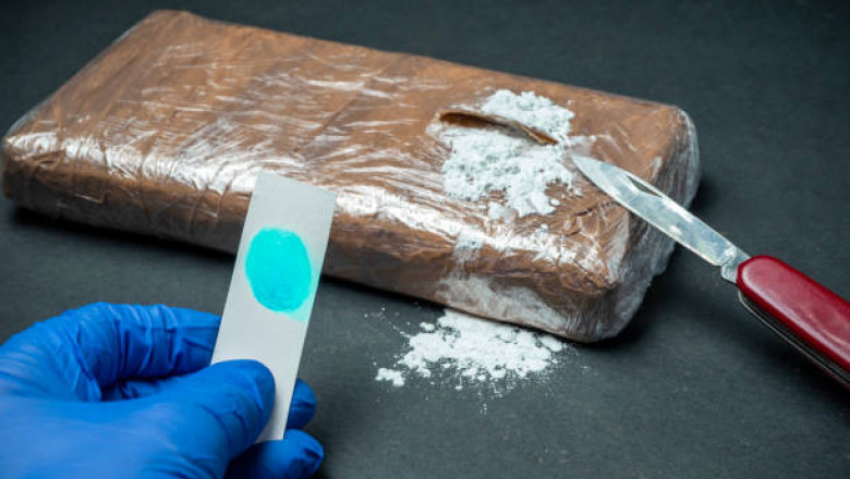 7 Signs of it’s Time to Call a Drug Testing Service at Home