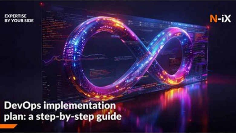 ๐ DevOps Services: Powering Seamless Software Delivery and Innovation