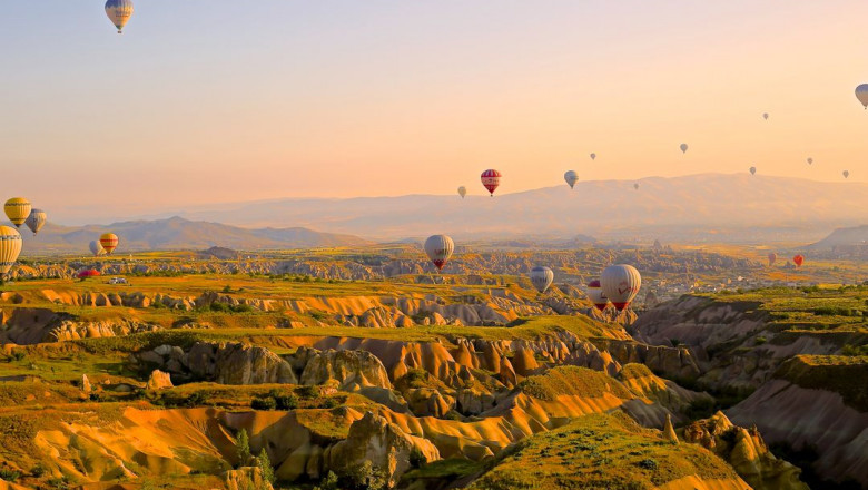 Discover Turkey: A Complete Guide to Travel, Culture, and the Turkey e-Visa
