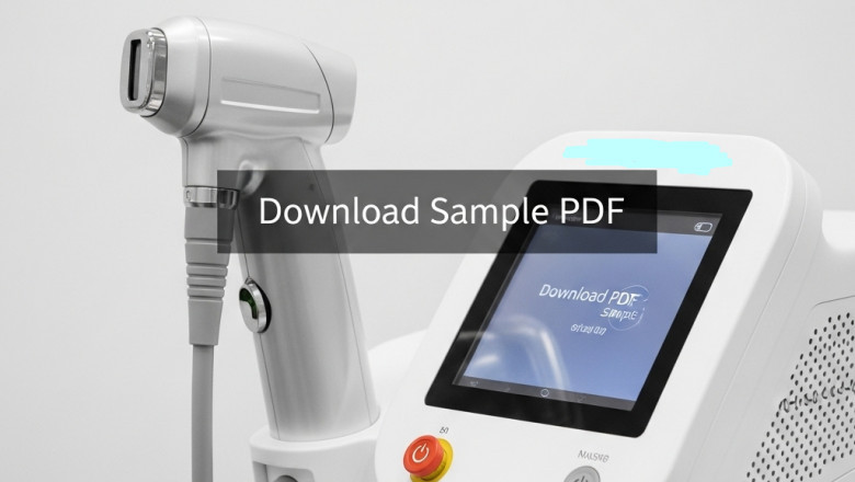 Europe Dermatology Devices Market Share, Competitive Landscape with Industry research to 2028