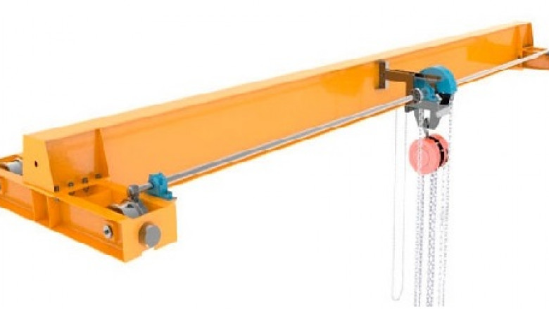 Experience You Can Rely On – Lifting Equipment by Ukr-PTO