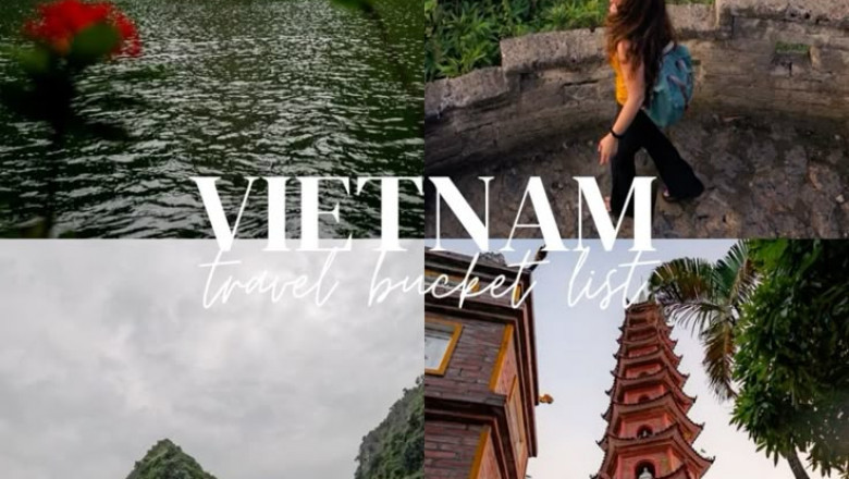 Explore the Best Tourist Places in Vietnam: A Travel Guide for Visa Applicants