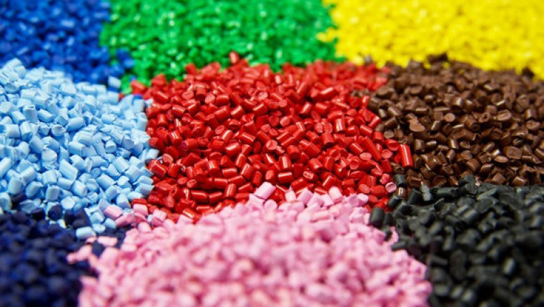 Report on Plastic Pellets Manufacturing Plant Detailing Business Plan and Material Requirements