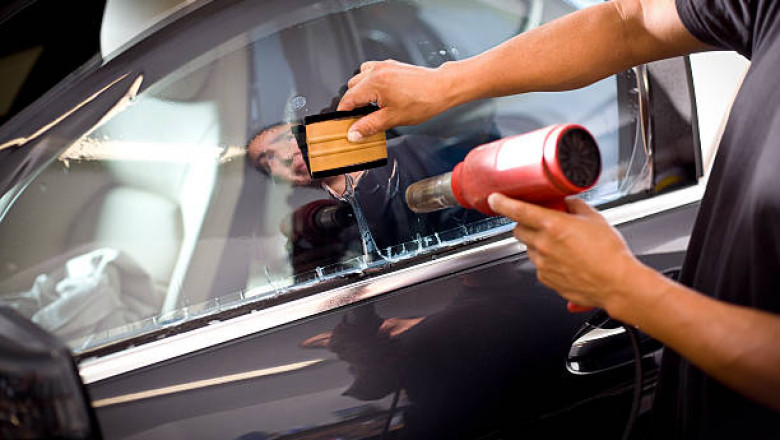 Top 7 Benefits of Tinted Windows for Your Vehicle