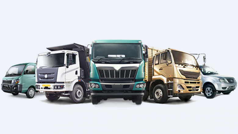 What Are the Eligibility Criteria for Financing a Used Commercial Vehicle?