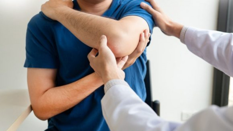 Why Physiotherapy Services Are Essential for Long-Term Wellness?