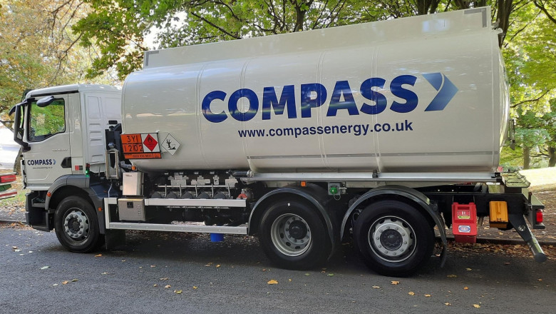 Agricultural Fuel Oils in the UK: Powering British Farming